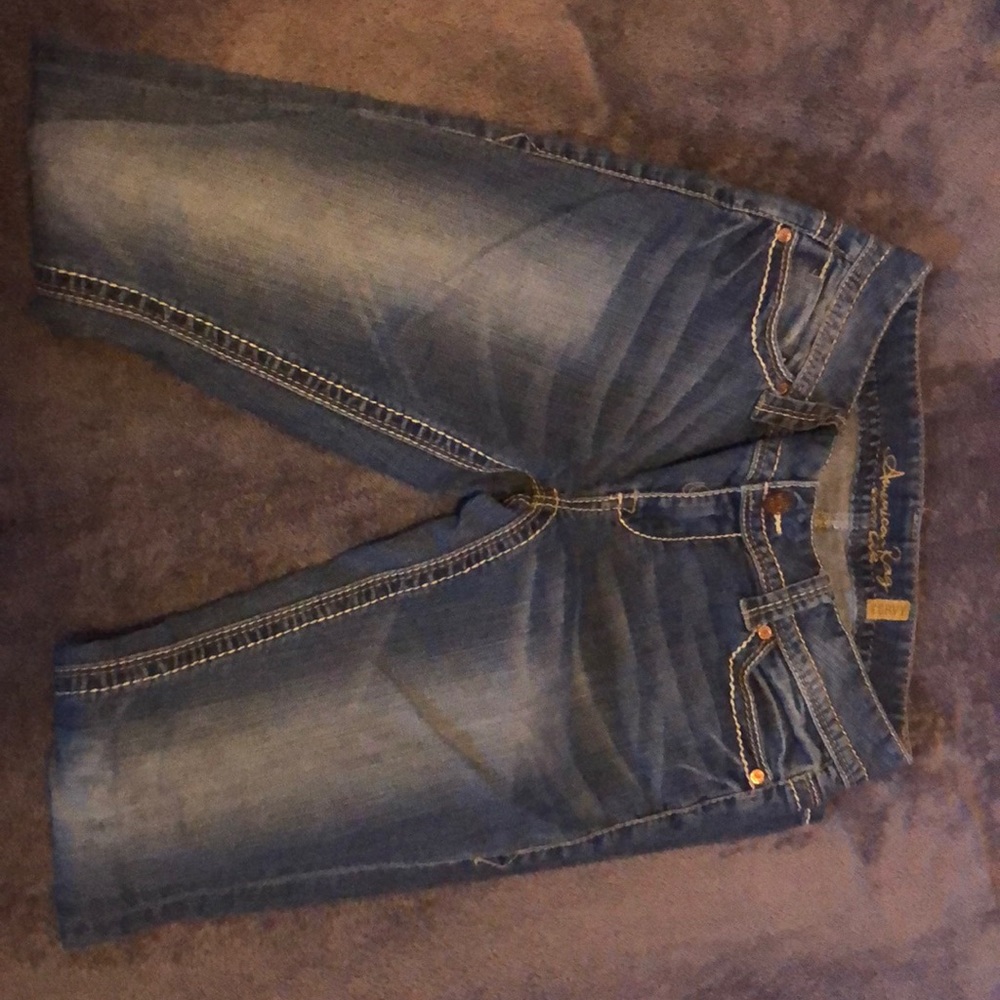 American rag Jeans